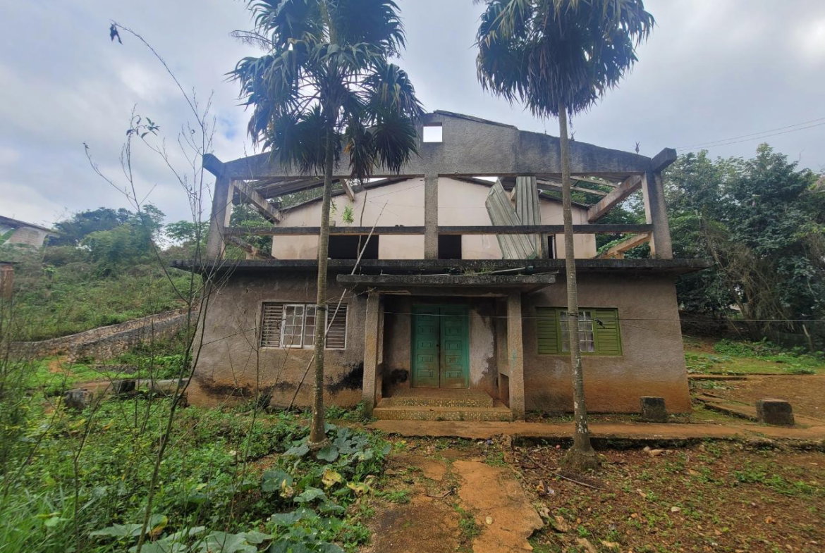 First image of Big Head Street, Greenval in Green Vale, Manchester, Jamaica - property is For Sale