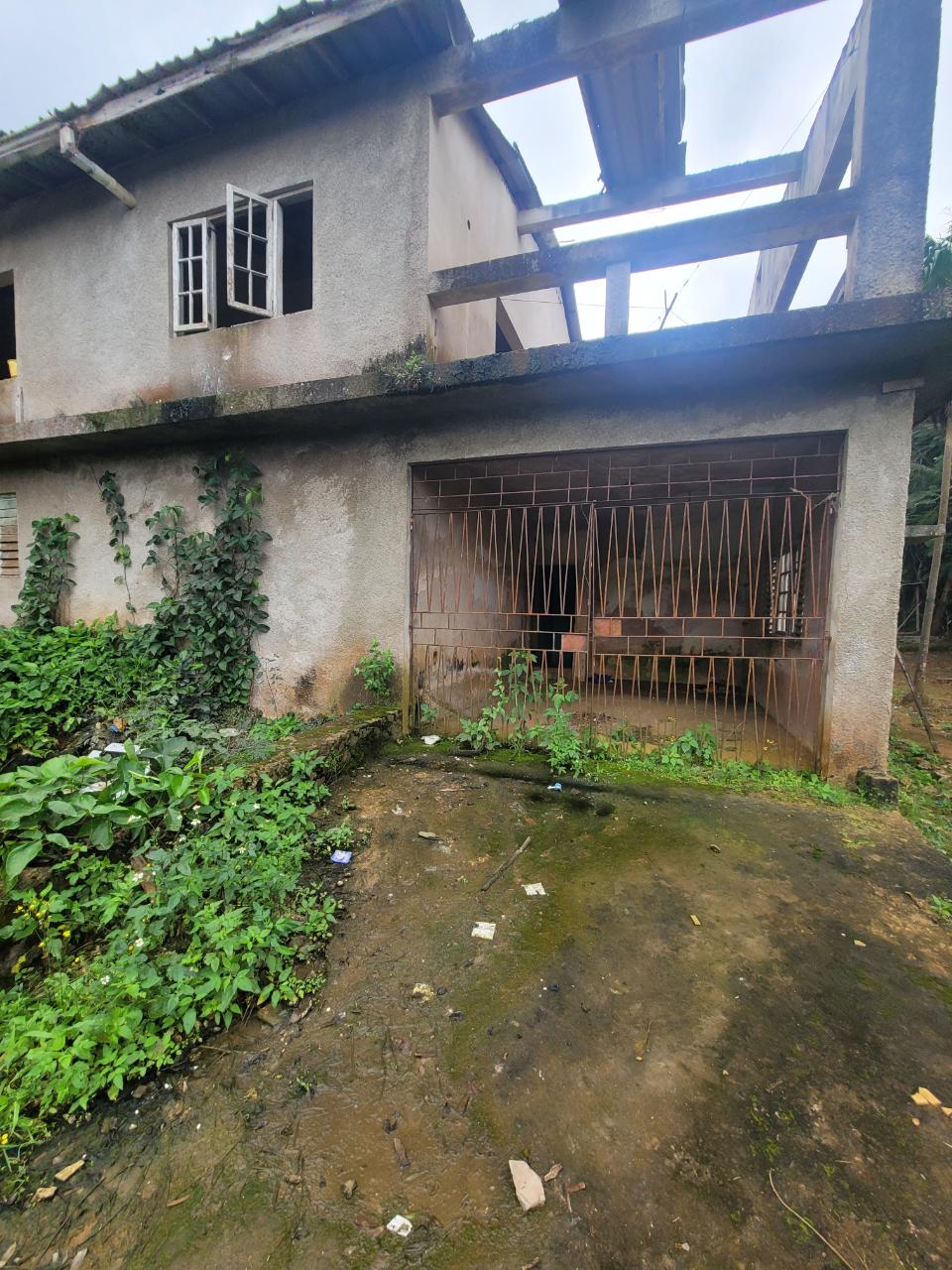 Fixer-Upper-House-for-Sale-in-Greenval-Manchester-Great-Investment-Opportunity Third image of Big Head Street, Greenval in Green Vale, Manchester, Jamaica - property is For Sale
