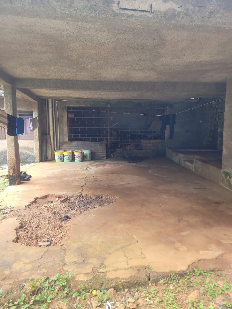 Fixer-Upper-House-for-Sale-in-Greenval-Manchester-Great-Investment-Opportunity Fourth image of Big Head Street, Greenval in Green Vale, Manchester, Jamaica - property is For Sale