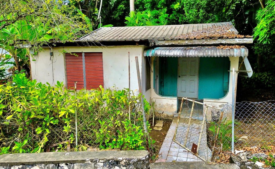 Second image of 5 Violet Avenue in Lucea, Hanover, Jamaica - property is For Sale