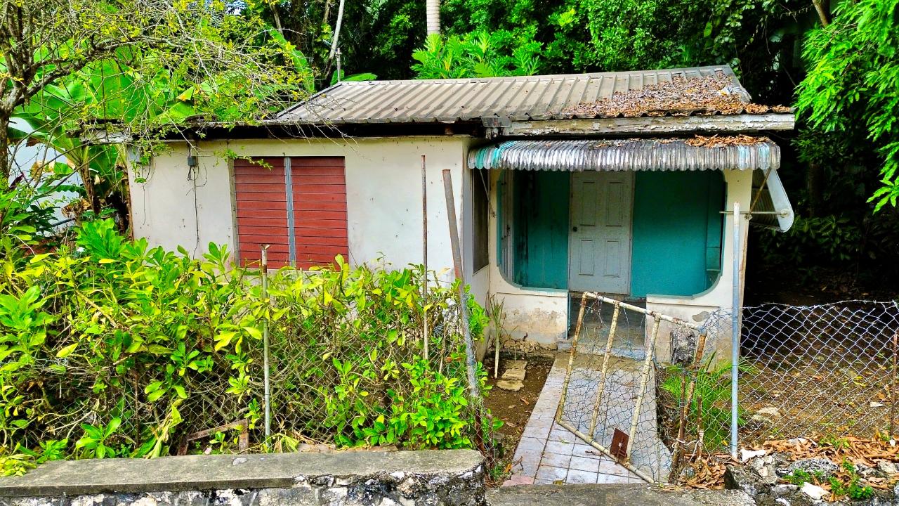 Second image of 5 Violet Avenue in Lucea, Hanover, Jamaica - property is For Sale