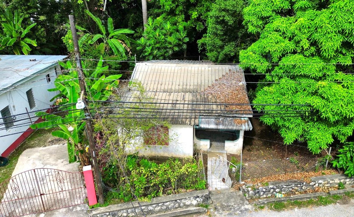 Third image of 5 Violet Avenue in Lucea, Hanover, Jamaica - property is For Sale