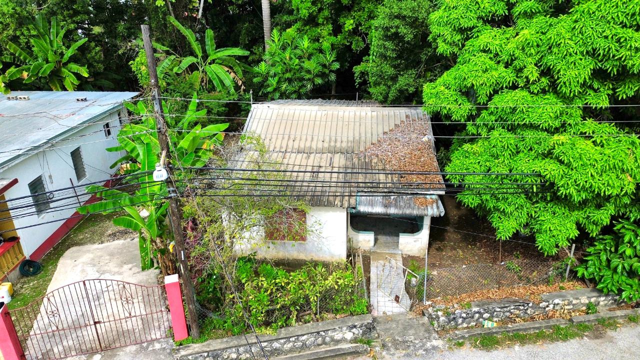 Third image of 5 Violet Avenue in Lucea, Hanover, Jamaica - property is For Sale