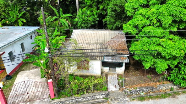 Third image of 5 Violet Avenue in Lucea, Hanover, Jamaica - property is For Sale