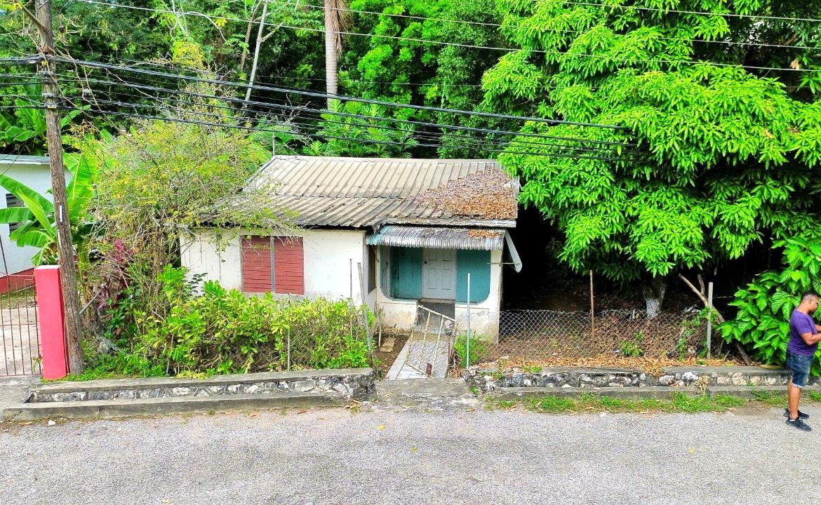 Fourth image of 5 Violet Avenue in Lucea, Hanover, Jamaica - property is For Sale