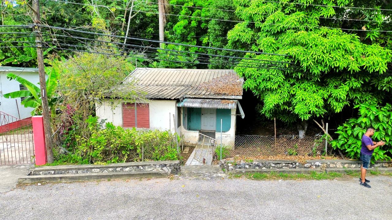Fourth image of 5 Violet Avenue in Lucea, Hanover, Jamaica - property is For Sale