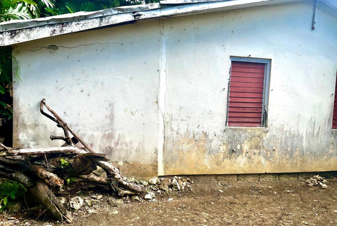 Fifth image of 5 Violet Avenue in Lucea, Hanover, Jamaica - property is For Sale