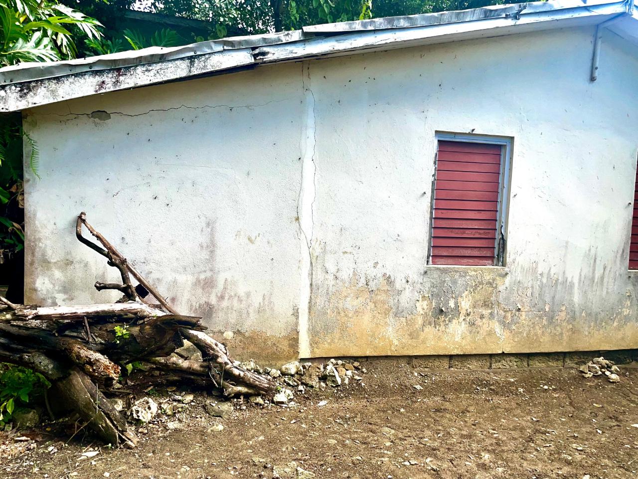 Fifth image of 5 Violet Avenue in Lucea, Hanover, Jamaica - property is For Sale