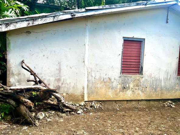 Fifth image of 5 Violet Avenue in Lucea, Hanover, Jamaica - property is For Sale