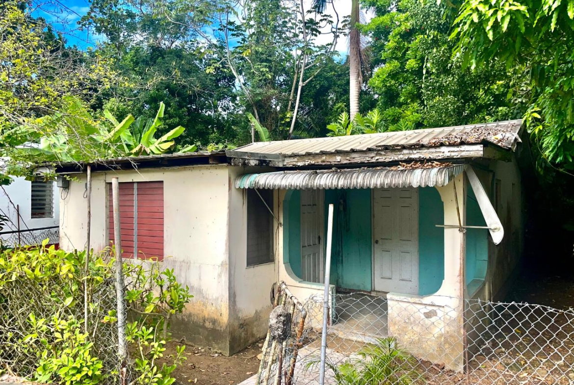 Sixth image of 5 Violet Avenue in Lucea, Hanover, Jamaica - property is For Sale
