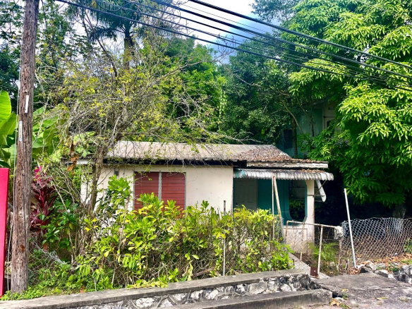 First image of 5 Violet Avenue in Lucea, Hanover, Jamaica - property is For Sale