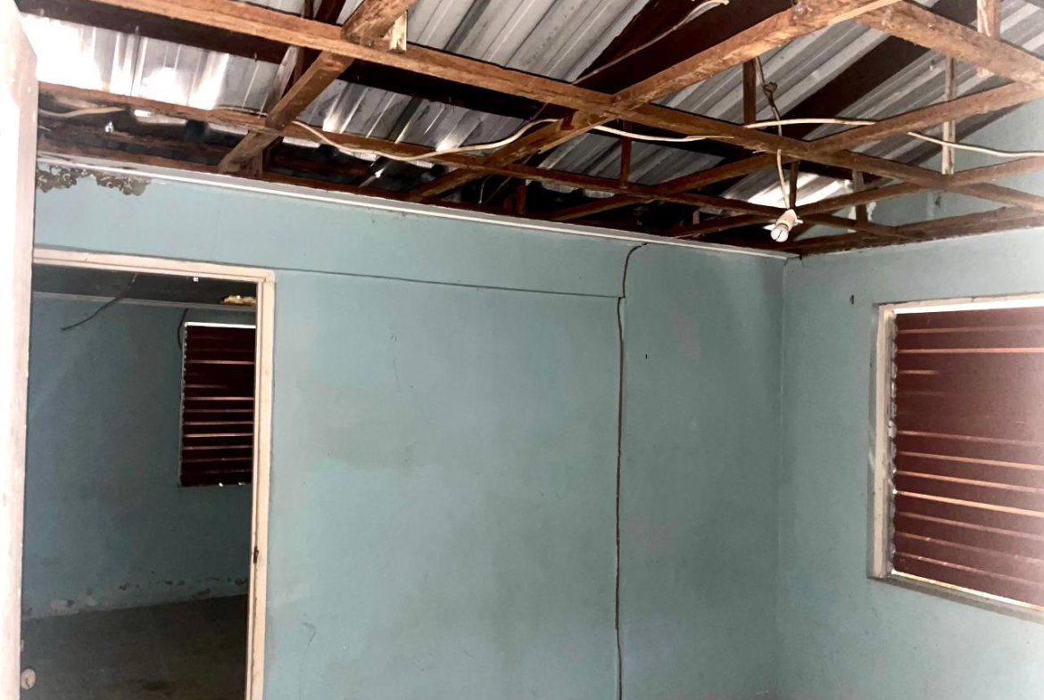 Seventh image of 5 Violet Avenue in Lucea, Hanover, Jamaica - property is For Sale