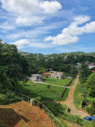 Second image of Lot 2b Bloomfield Avenue, Mandev in Mandeville, Manchester, Jamaica - property is For Sale