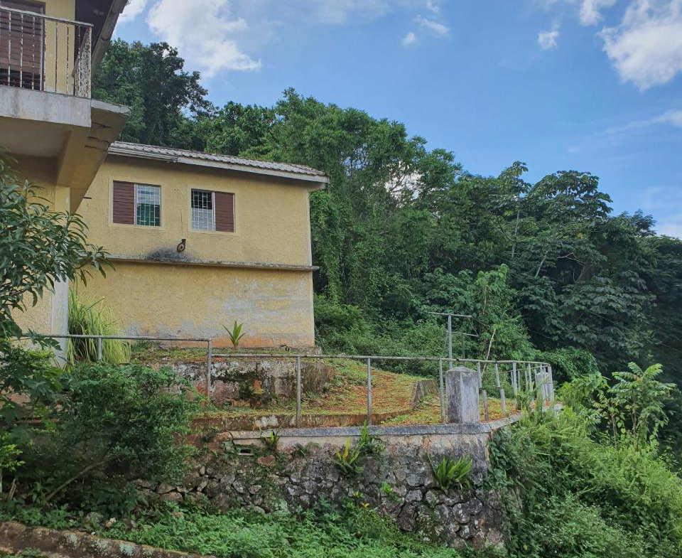 Third image of Lot 2b Bloomfield Avenue, Mandev in Mandeville, Manchester, Jamaica - property is For Sale