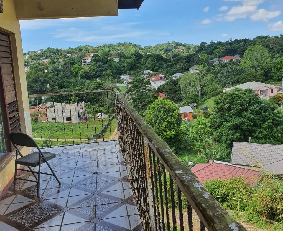 Fourth image of Lot 2b Bloomfield Avenue, Mandev in Mandeville, Manchester, Jamaica - property is For Sale