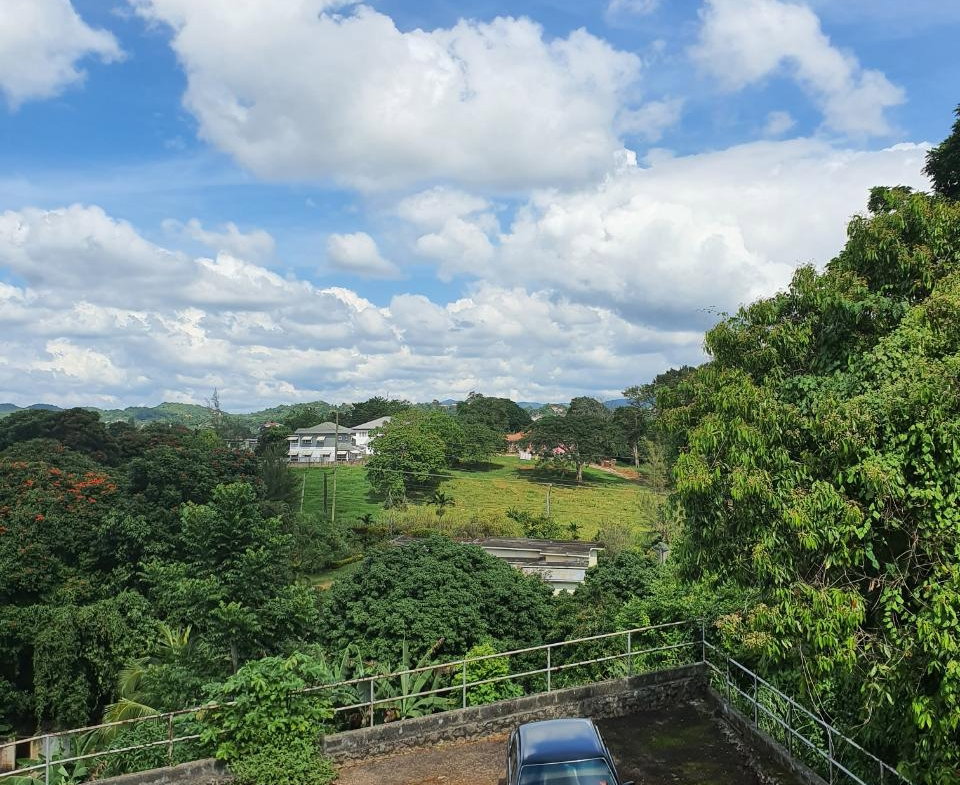 Fifth image of Lot 2b Bloomfield Avenue, Mandev in Mandeville, Manchester, Jamaica - property is For Sale