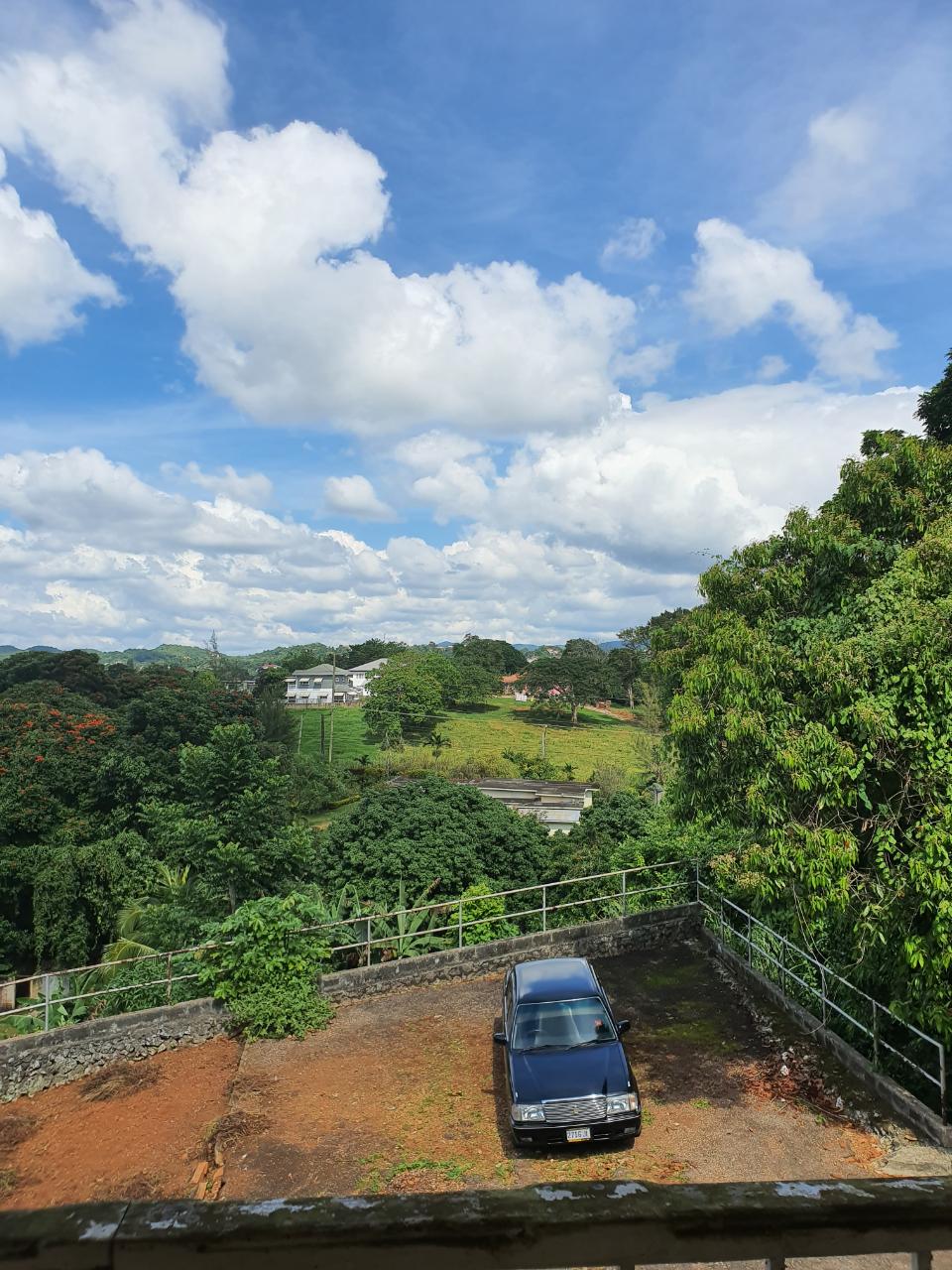 Fixer-Upper-House-for-Sale-in-Mandeville-Stunning-Hilltop-Views Fifth image of Lot 2b Bloomfield Avenue, Mandev in Mandeville, Manchester, Jamaica - property is For Sale