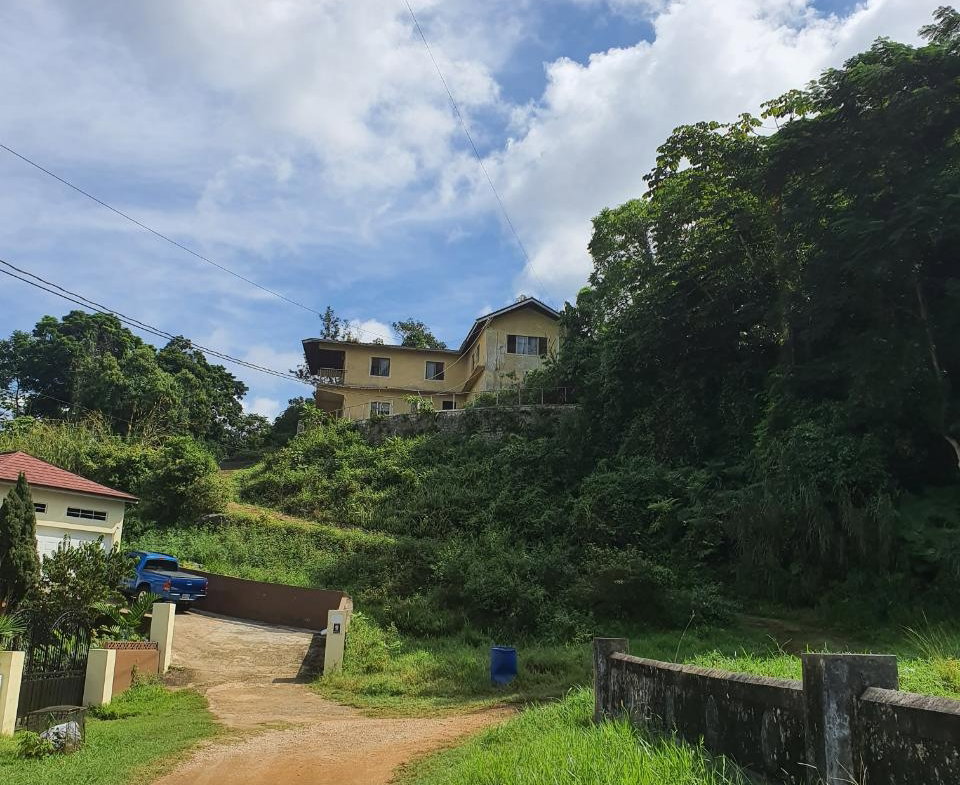 Eighth image of Lot 2b Bloomfield Avenue, Mandev in Mandeville, Manchester, Jamaica - property is For Sale