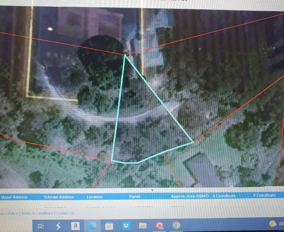 Ninth image of Lot 2b Bloomfield Avenue, Mandev in Mandeville, Manchester, Jamaica - property is For Sale