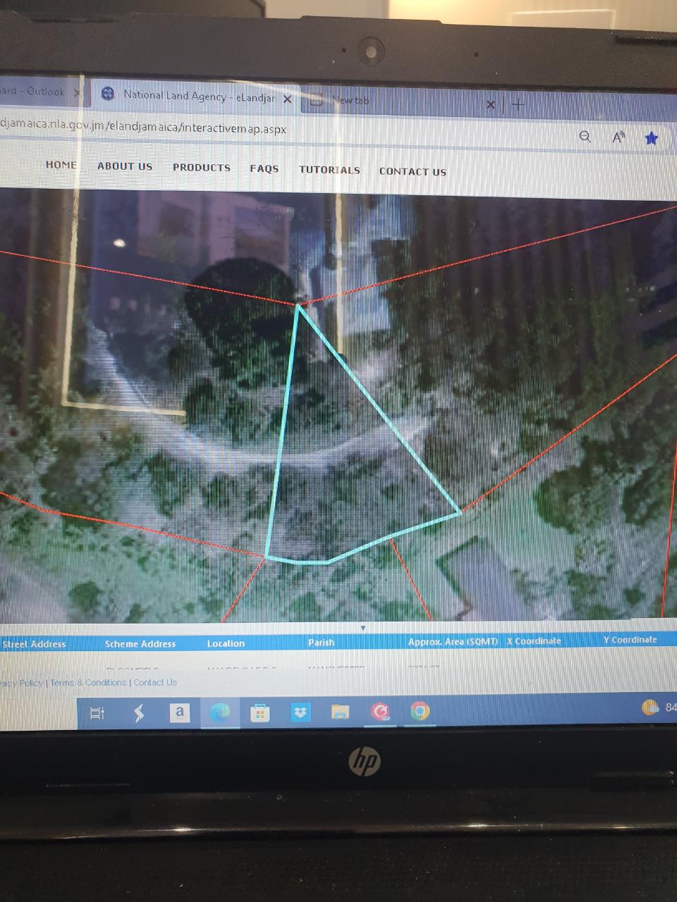 Fixer-Upper-House-for-Sale-in-Mandeville-Stunning-Hilltop-Views Ninth image of Lot 2b Bloomfield Avenue, Mandev in Mandeville, Manchester, Jamaica - property is For Sale