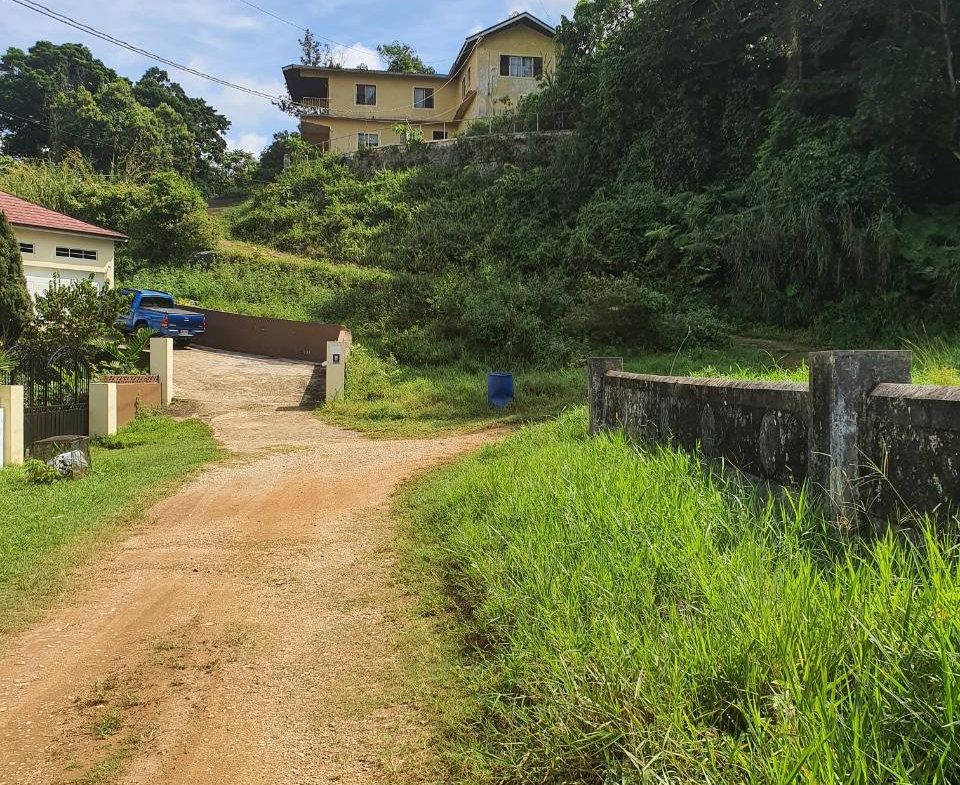 Tenth image of Lot 2b Bloomfield Avenue, Mandev in Mandeville, Manchester, Jamaica - property is For Sale