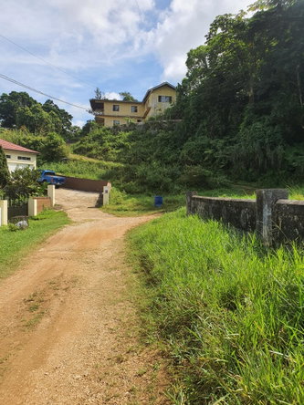Tenth image of Lot 2b Bloomfield Avenue, Mandev in Mandeville, Manchester, Jamaica - property is For Sale