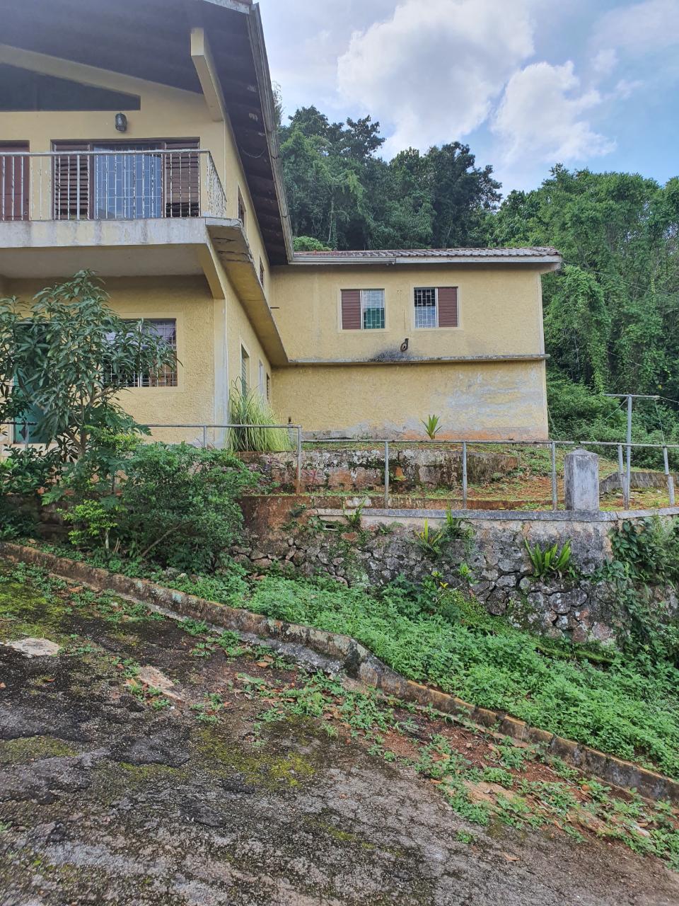 Fixer-Upper-House-for-Sale-in-Mandeville-Stunning-Hilltop-Views First image of Lot 2b Bloomfield Avenue, Mandev in Mandeville, Manchester, Jamaica - property is For Sale