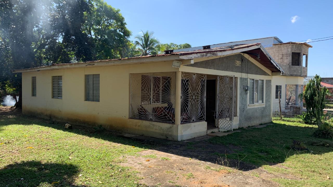 Second image of 206 Bucks Avenue in Denbigh, Clarendon, Jamaica - property is For Sale