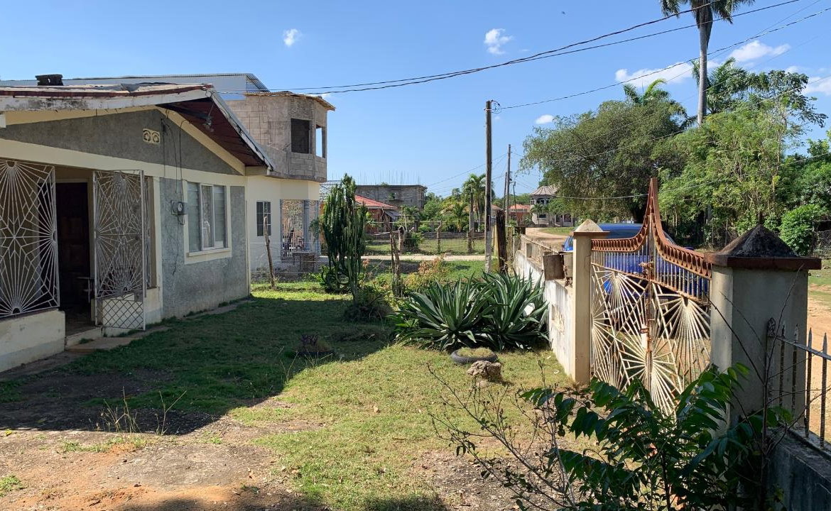 Third image of 206 Bucks Avenue in Denbigh, Clarendon, Jamaica - property is For Sale