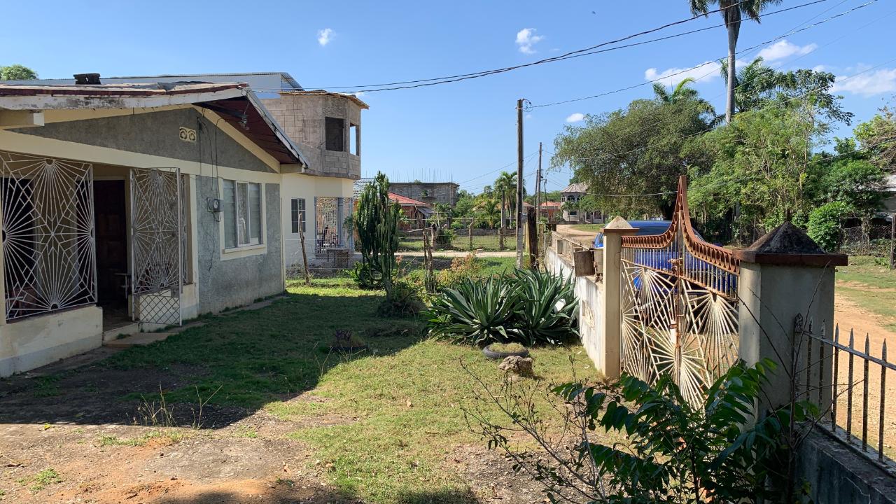 Third image of 206 Bucks Avenue in Denbigh, Clarendon, Jamaica - property is For Sale