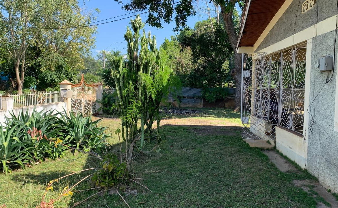 Fifth image of 206 Bucks Avenue in Denbigh, Clarendon, Jamaica - property is For Sale