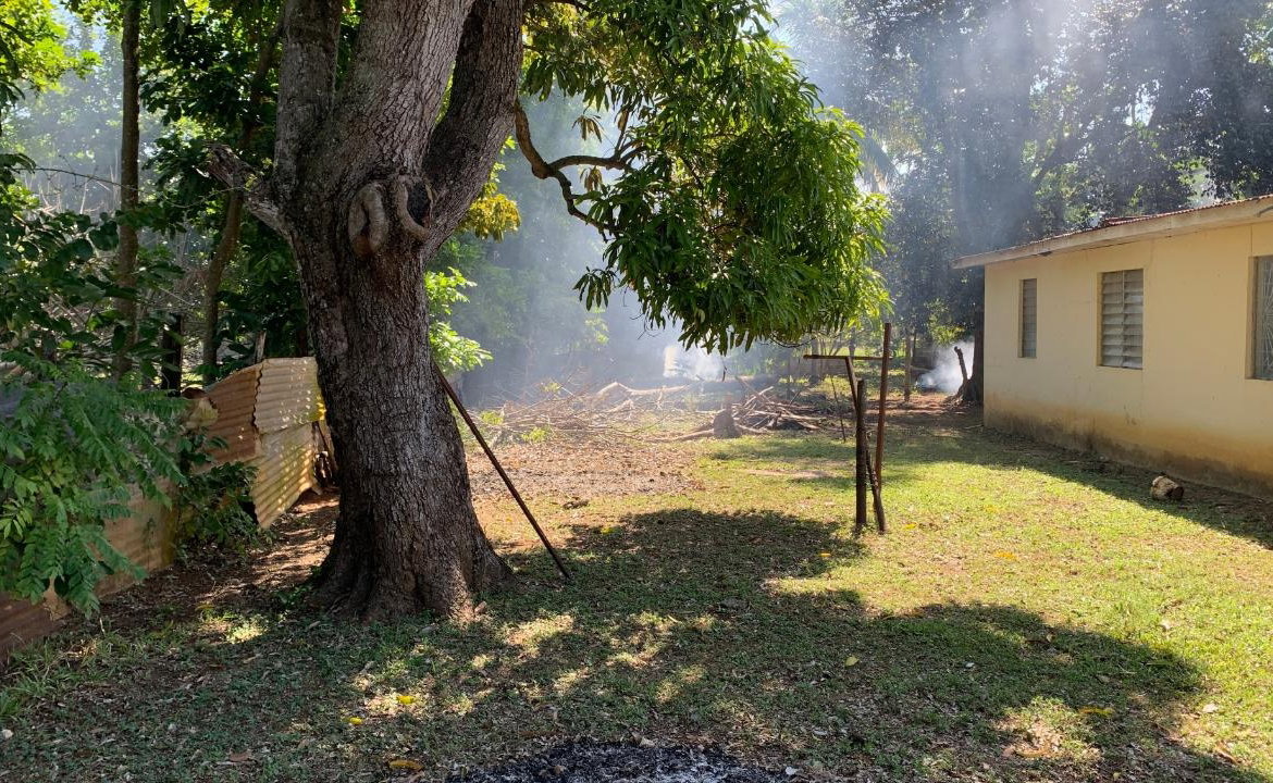 Sixth image of 206 Bucks Avenue in Denbigh, Clarendon, Jamaica - property is For Sale