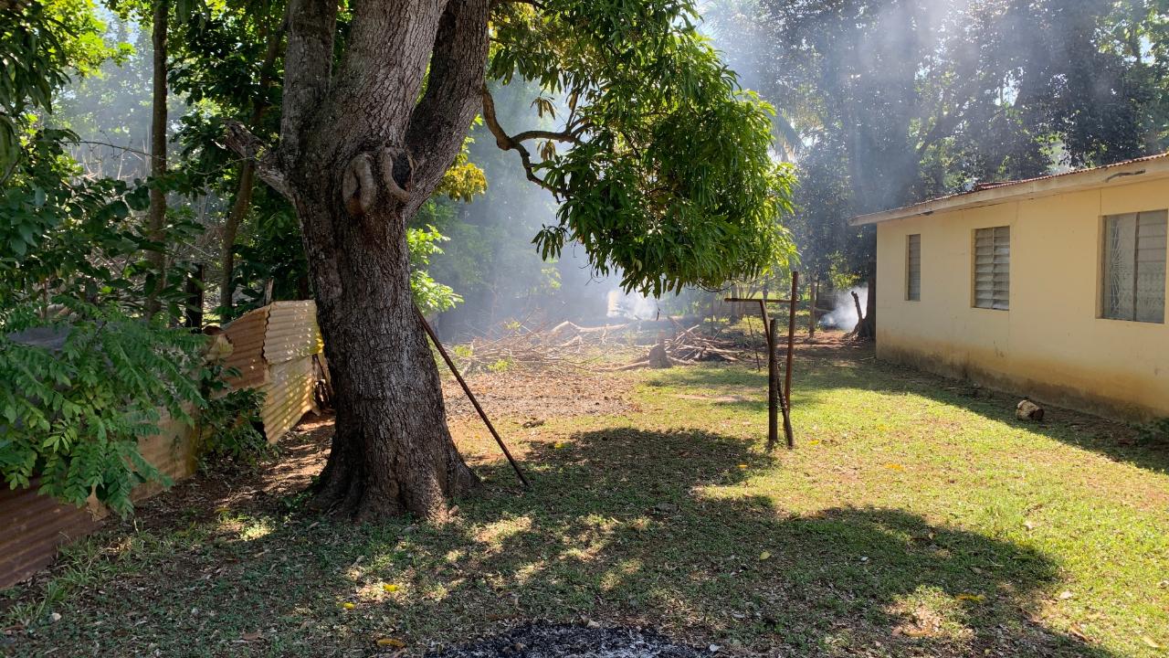 Sixth image of 206 Bucks Avenue in Denbigh, Clarendon, Jamaica - property is For Sale