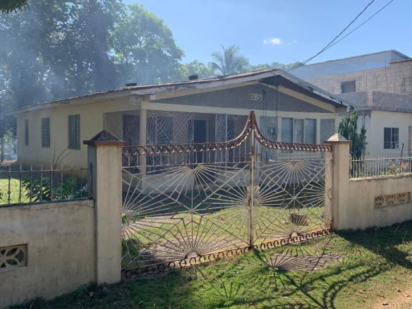 First image of 206 Bucks Avenue in Denbigh, Clarendon, Jamaica - property is For Sale