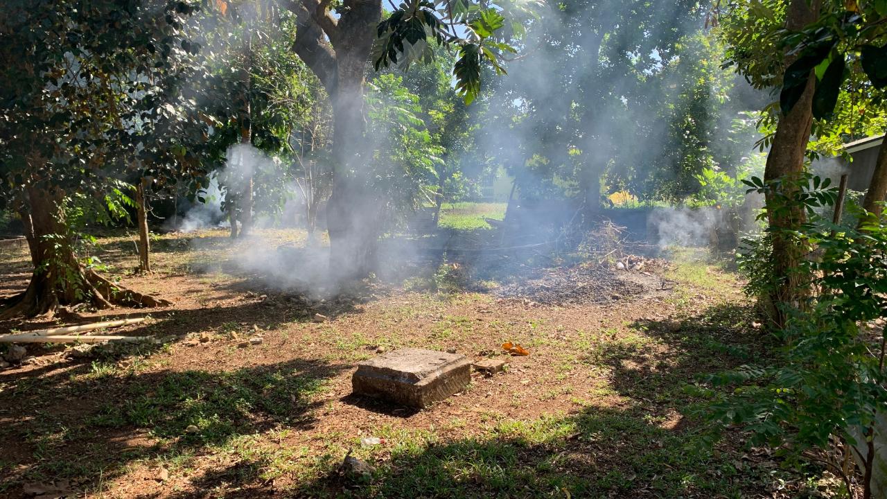 Seventh image of 206 Bucks Avenue in Denbigh, Clarendon, Jamaica - property is For Sale