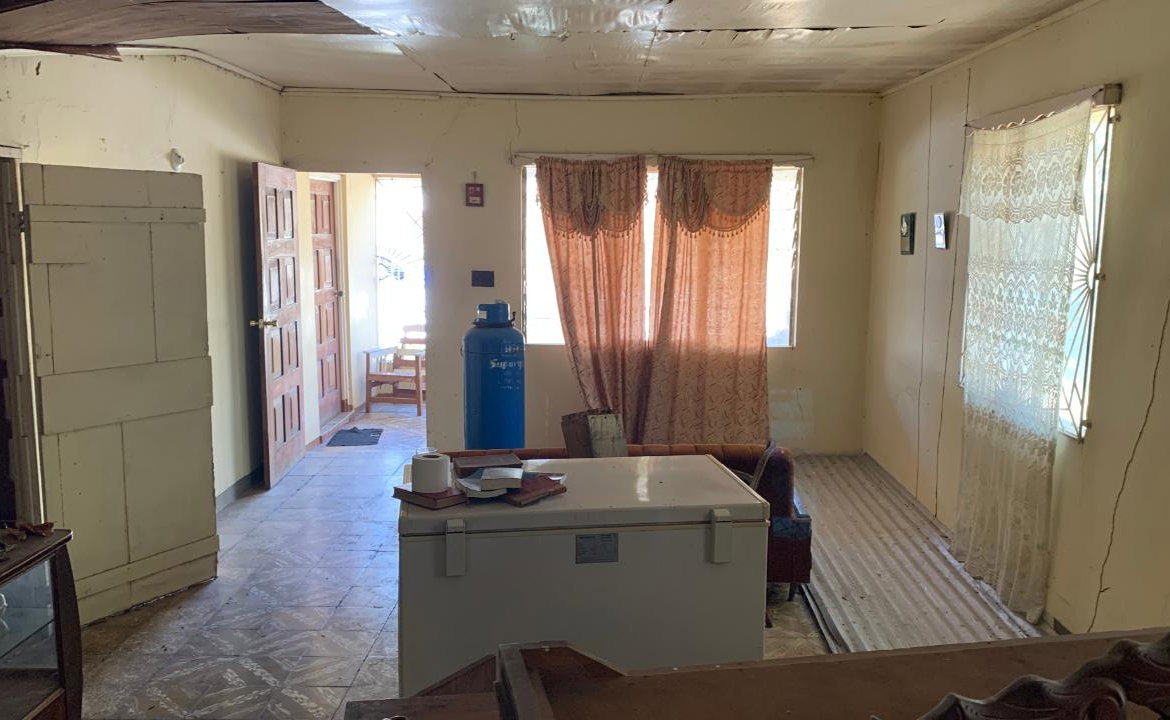 Ninth image of 206 Bucks Avenue in Denbigh, Clarendon, Jamaica - property is For Sale