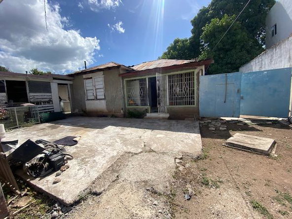 Second image of 60 Westminster Road in Kingston 10, St. Andrew, Jamaica - property is For Sale
