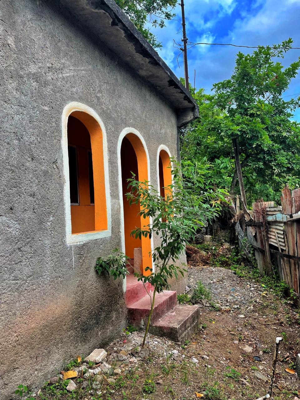 Fourth image of Lot 134 Bedward Gardens, st Andre in August Town, St. Andrew, Jamaica - property is For Sale