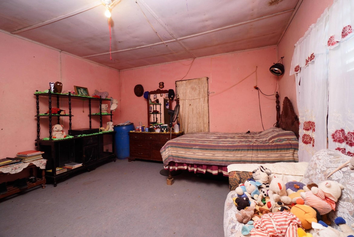 Second image of Byndloss Road in Byndloss, St. Catherine, Jamaica - property is For Sale