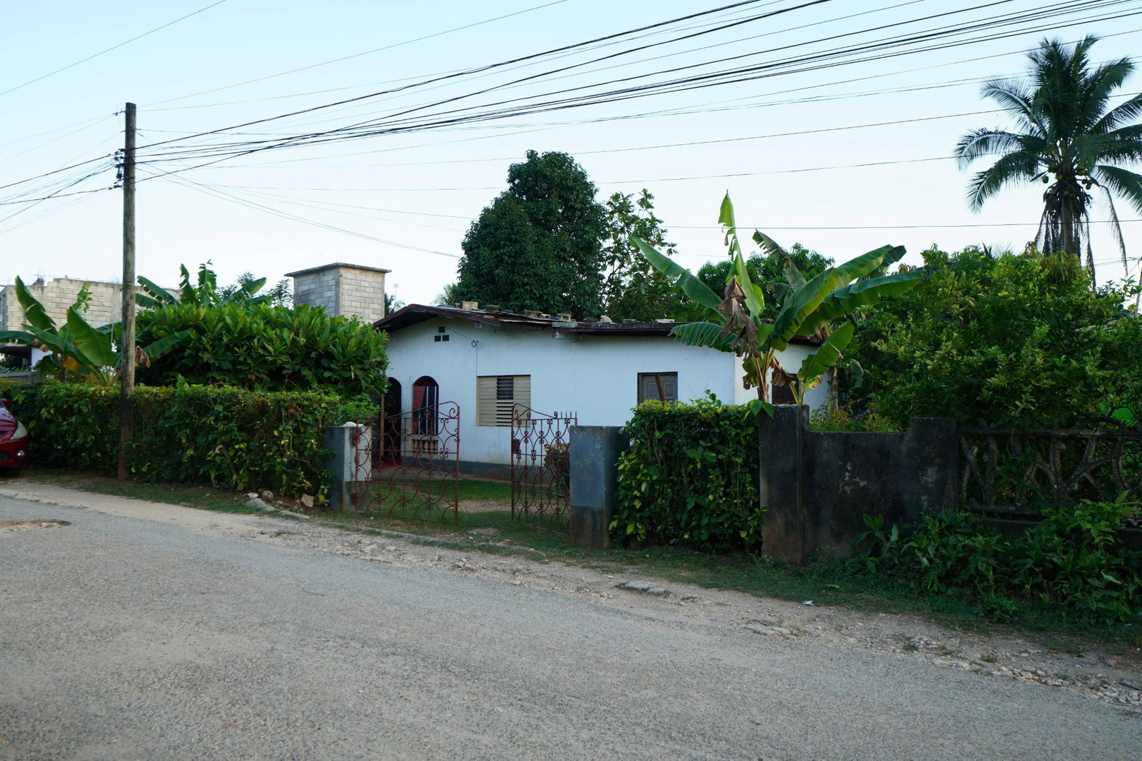 Thirteenth image of Byndloss Road in Byndloss, St. Catherine, Jamaica - property is For Sale