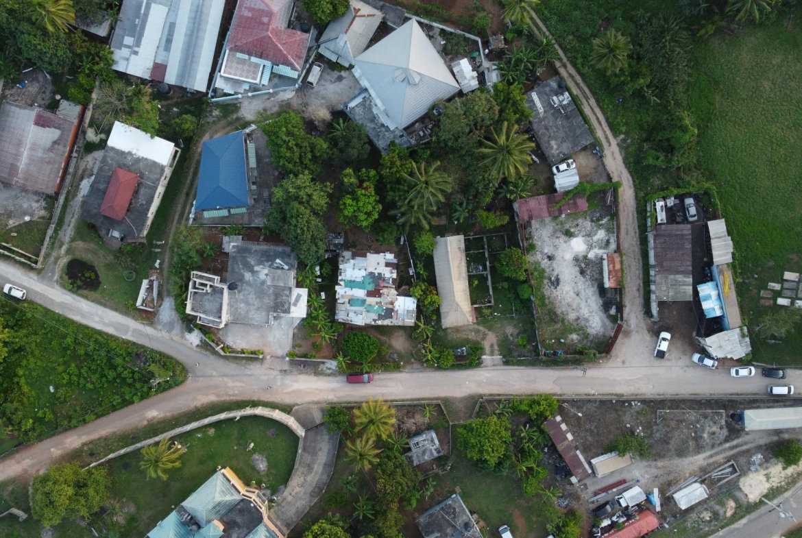 Fourth image of Byndloss Road in Byndloss, St. Catherine, Jamaica - property is For Sale