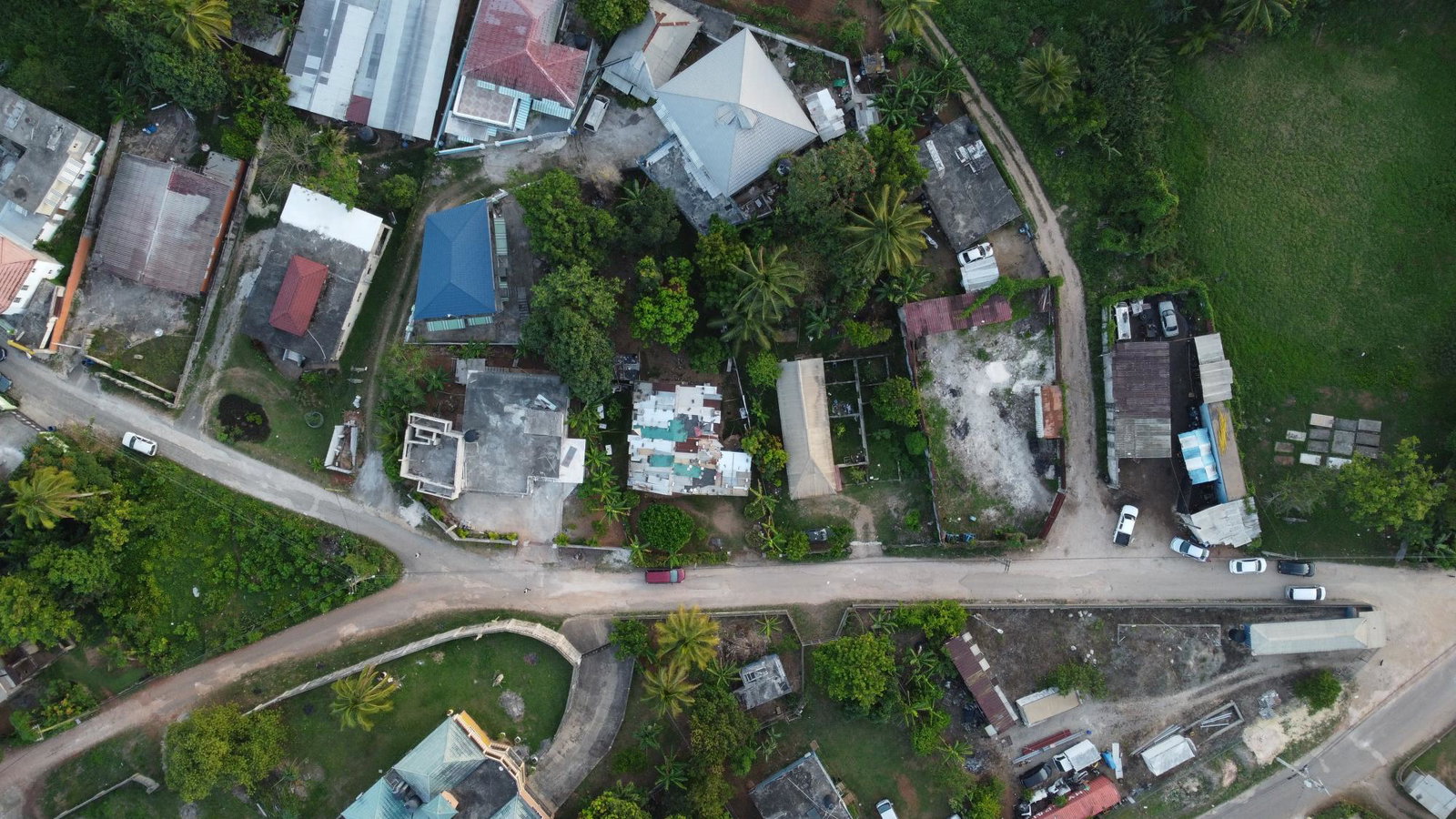 Fourth image of Byndloss Road in Byndloss, St. Catherine, Jamaica - property is For Sale