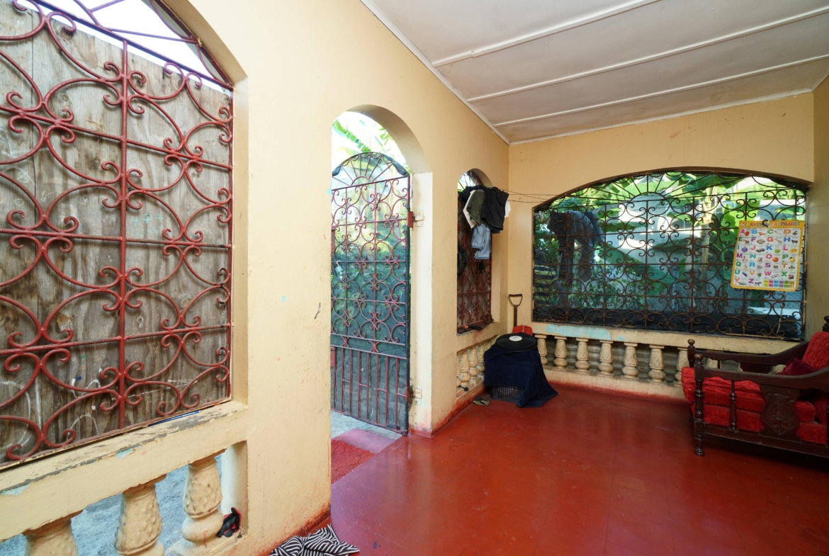 Fifth image of Byndloss Road in Byndloss, St. Catherine, Jamaica - property is For Sale