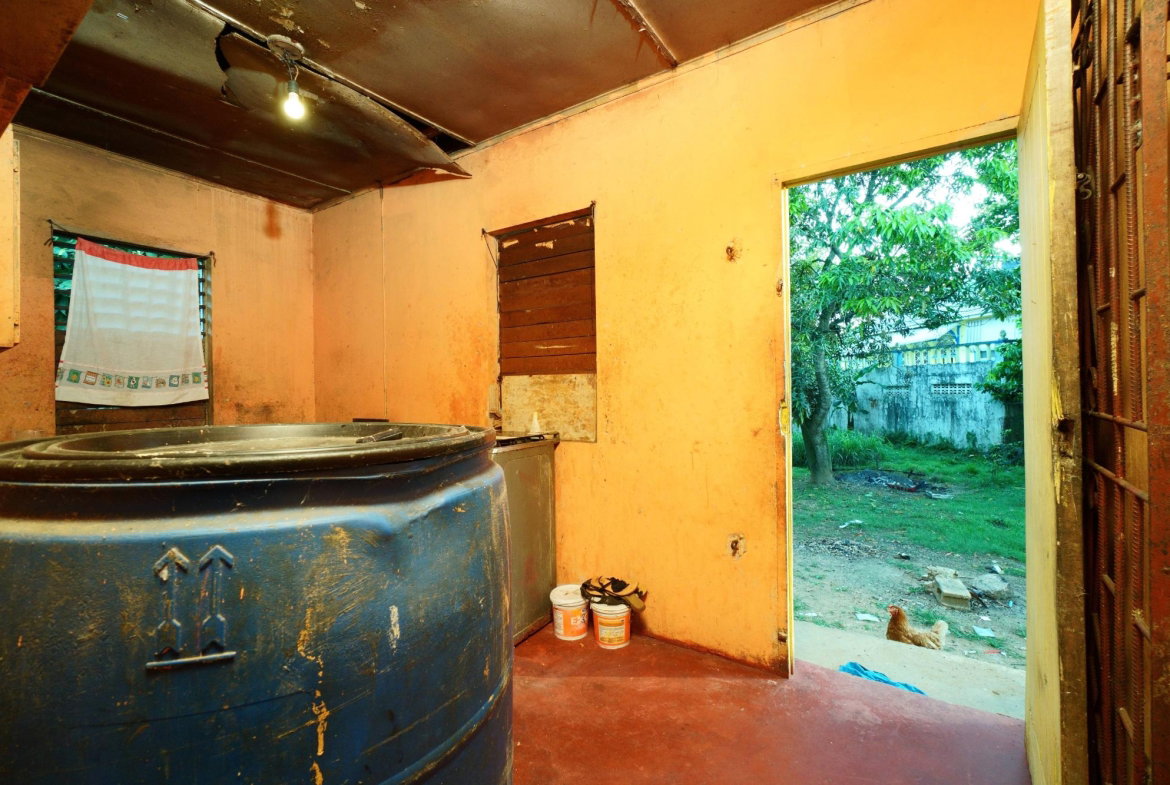 Tenth image of Byndloss Road in Byndloss, St. Catherine, Jamaica - property is For Sale