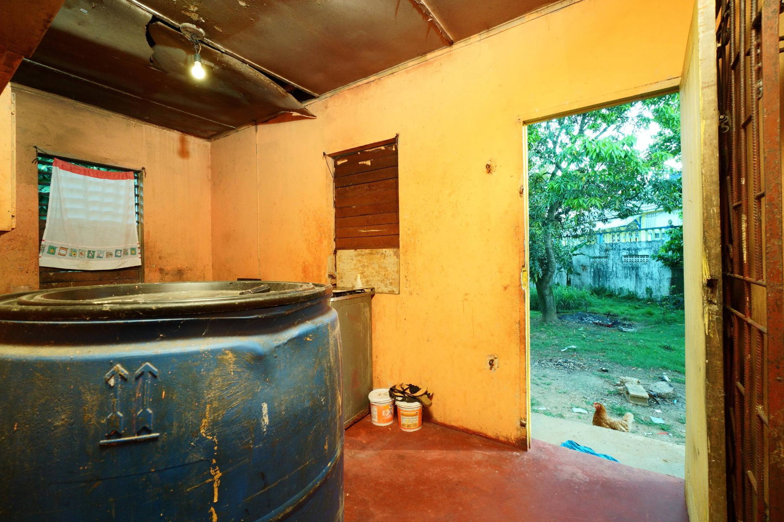 Tenth image of Byndloss Road in Byndloss, St. Catherine, Jamaica - property is For Sale