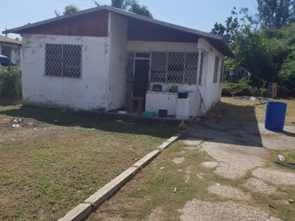 First image of 63 Kavita Crescent in Spanish Town, St. Catherine, Jamaica - property is For Sale