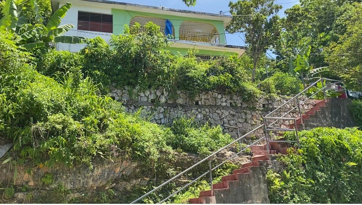Second image of 2 Upton/upper King Street in Canterbury, St. James, Jamaica - property is For Sale