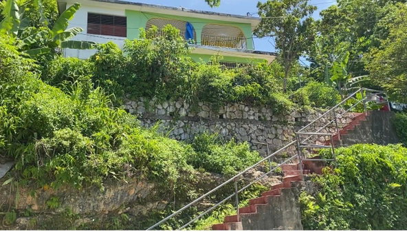 Second image of 2 Upton/upper King Street in Canterbury, St. James, Jamaica - property is For Sale