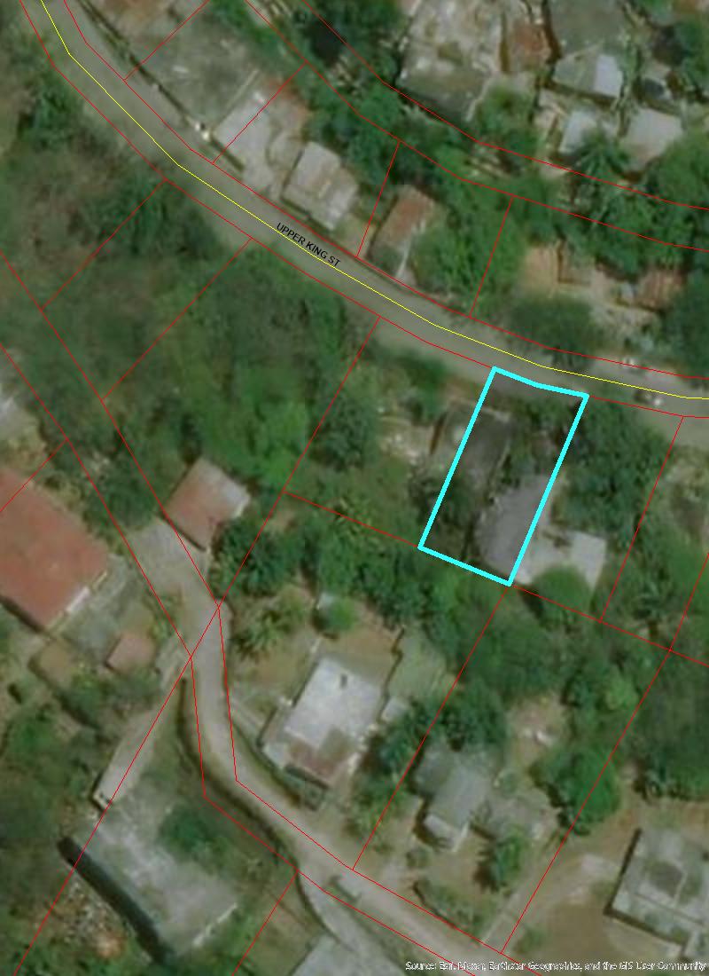 Twenty-Third image of 2 Upton/upper King Street in Canterbury, St. James, Jamaica - property is For Sale