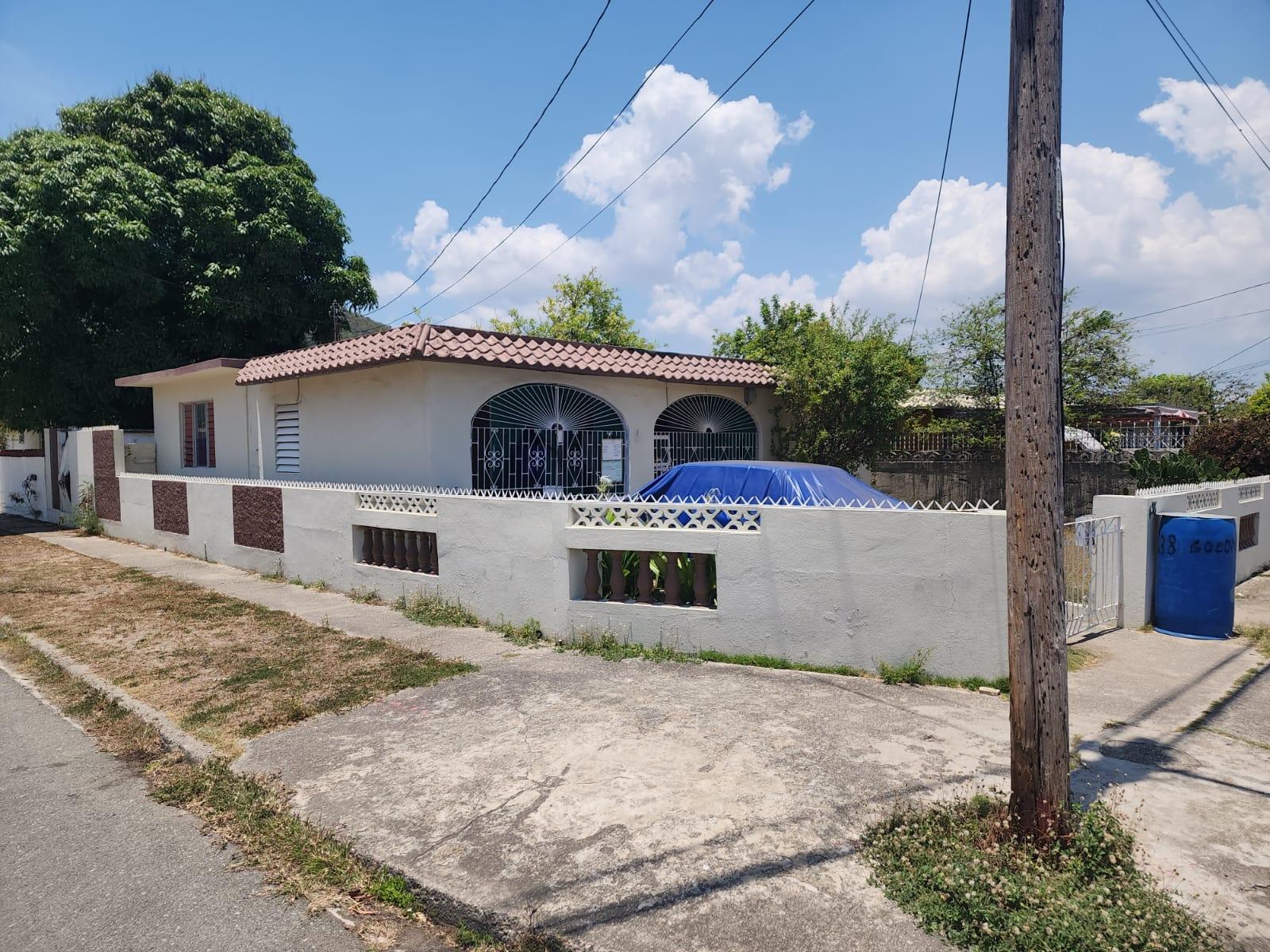 Second image of 438 Goodman Avenue, Bridgepor in Bridgeport, St. Catherine, Jamaica - property is For Sale